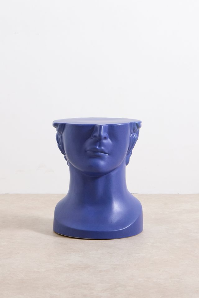 Bust Side Table #1