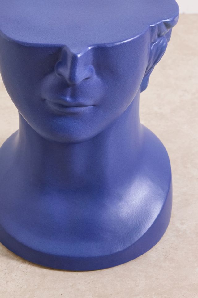 Bust Side Table #4