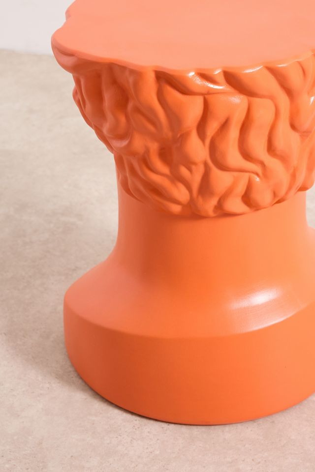 Bust Side Table  #5