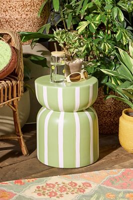Batina Side Table