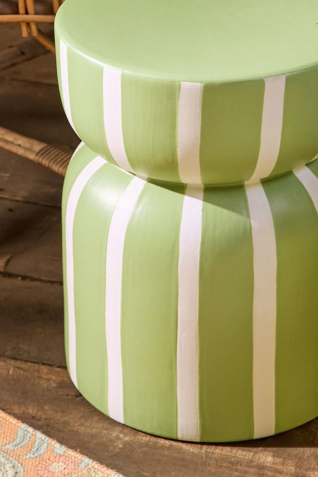 Batina Side Table #2
