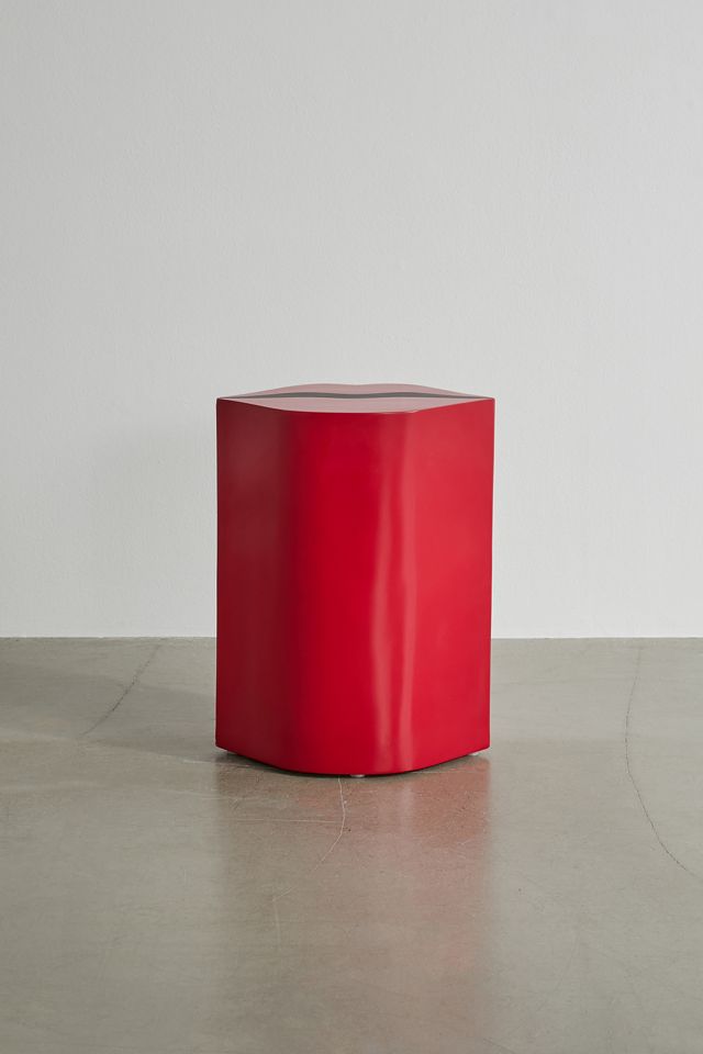 Lips Side Table #1