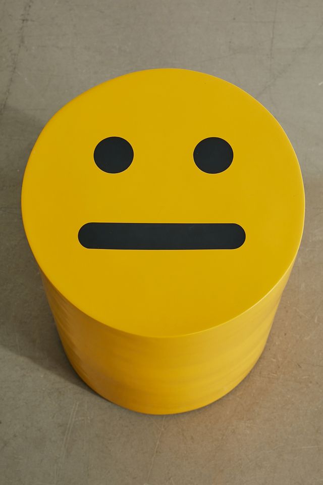 Face Side Table  #2