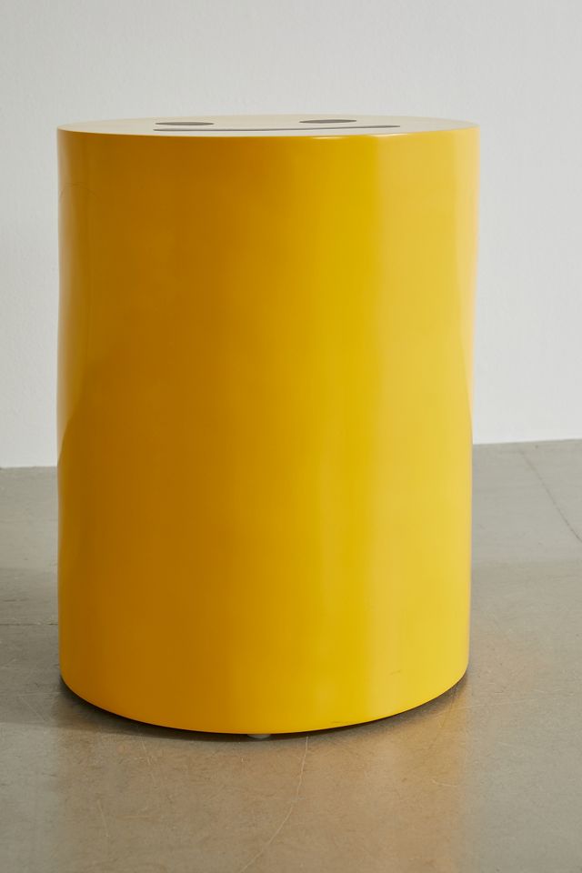 Face Side Table  #3
