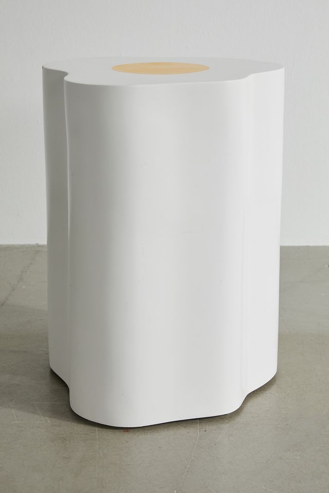 Egg Side Table  #3