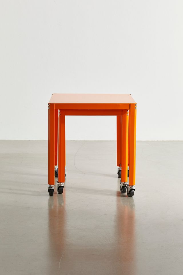 Ryan Nesting Tables  #1