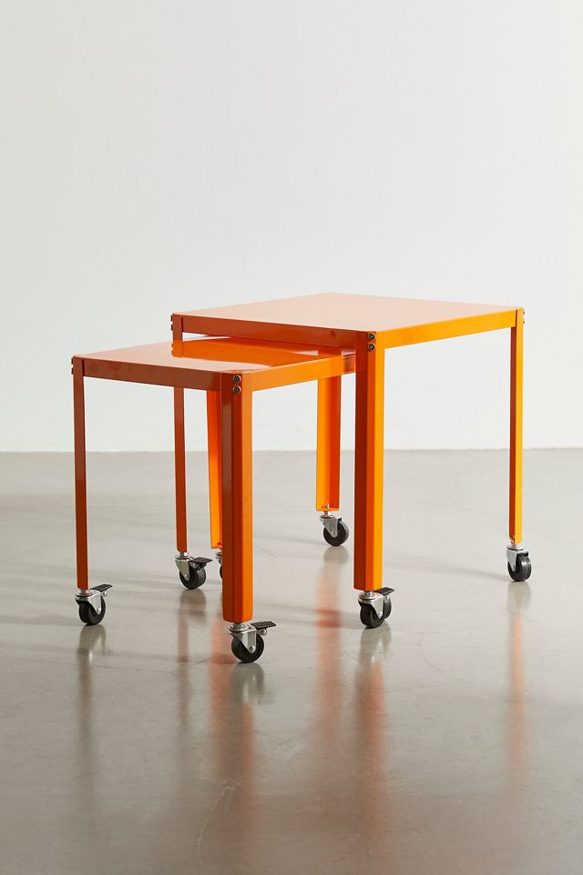 Ryan Nesting Tables  #2