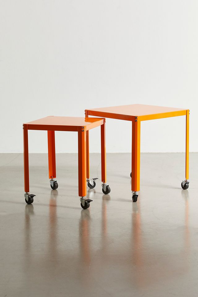 Ryan Nesting Tables  #3