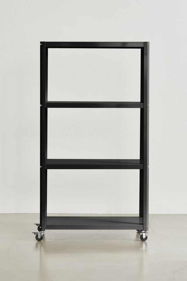 Ryan Rolling Storage Shelf #1
