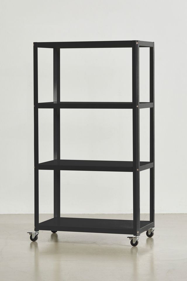 Ryan Rolling Storage Shelf #2