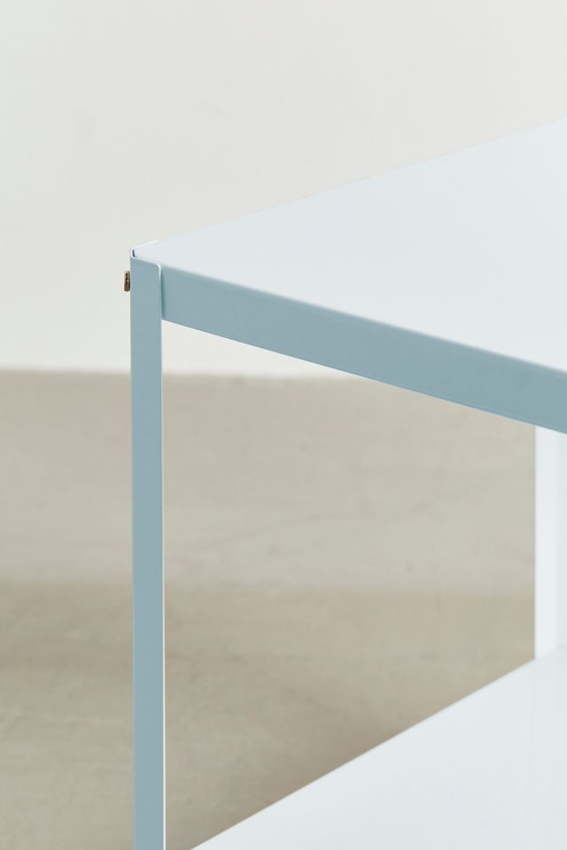 Ryan Rolling Side Table #3