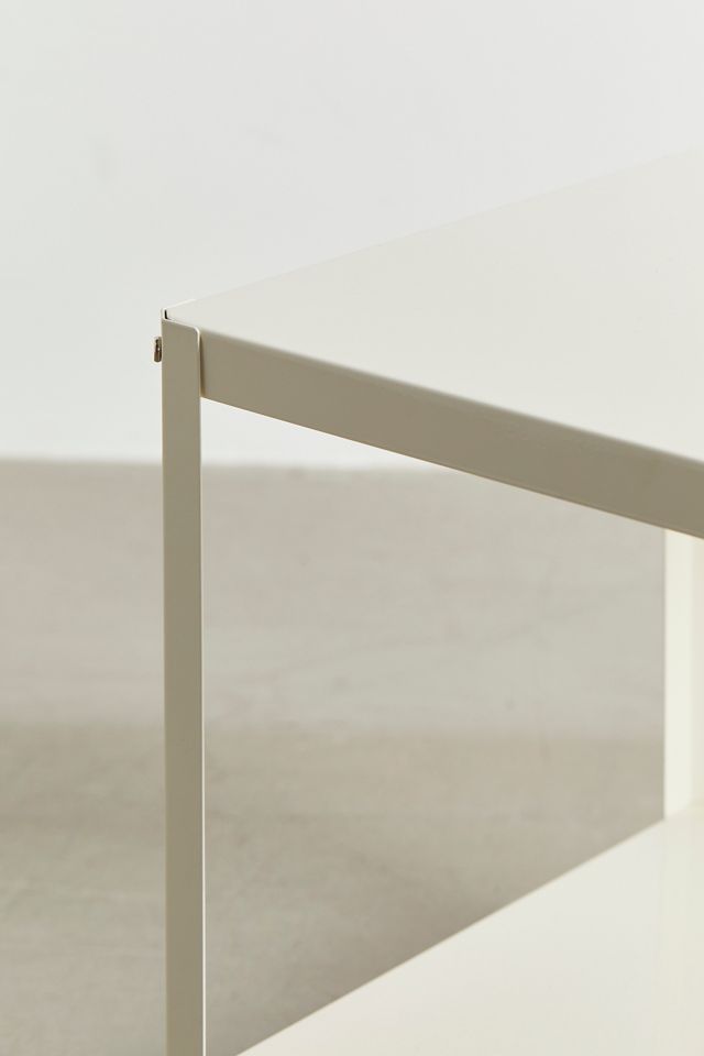 Ryan Rolling Side Table #3