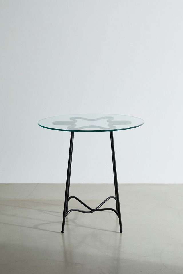 Ophelia Bistro Table #1