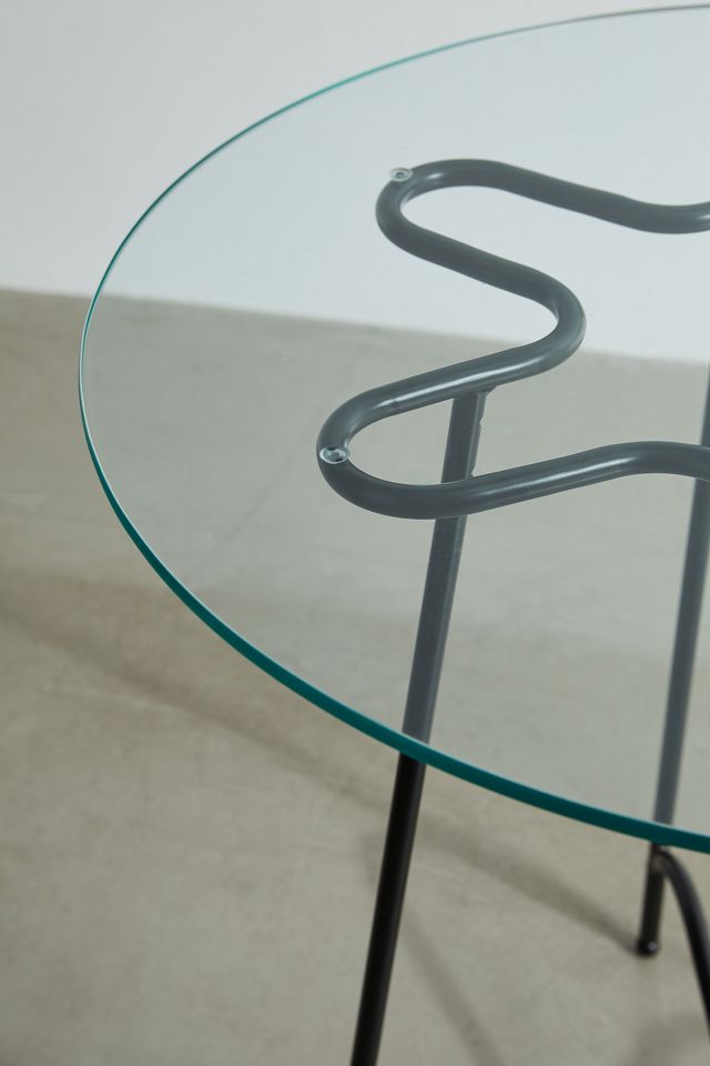 Ophelia Bistro Table #2