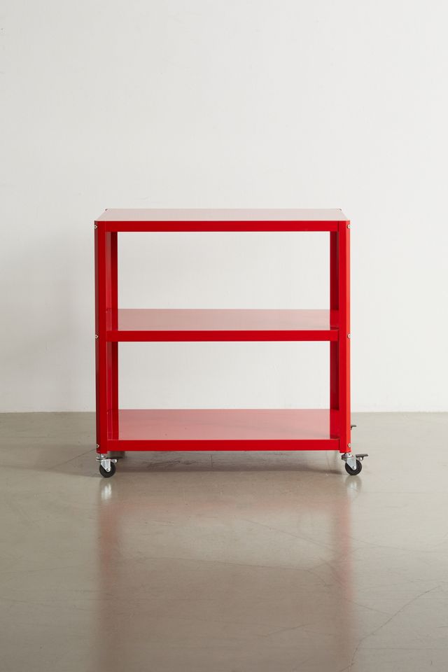 Ryan Rolling Storage Cart  #1