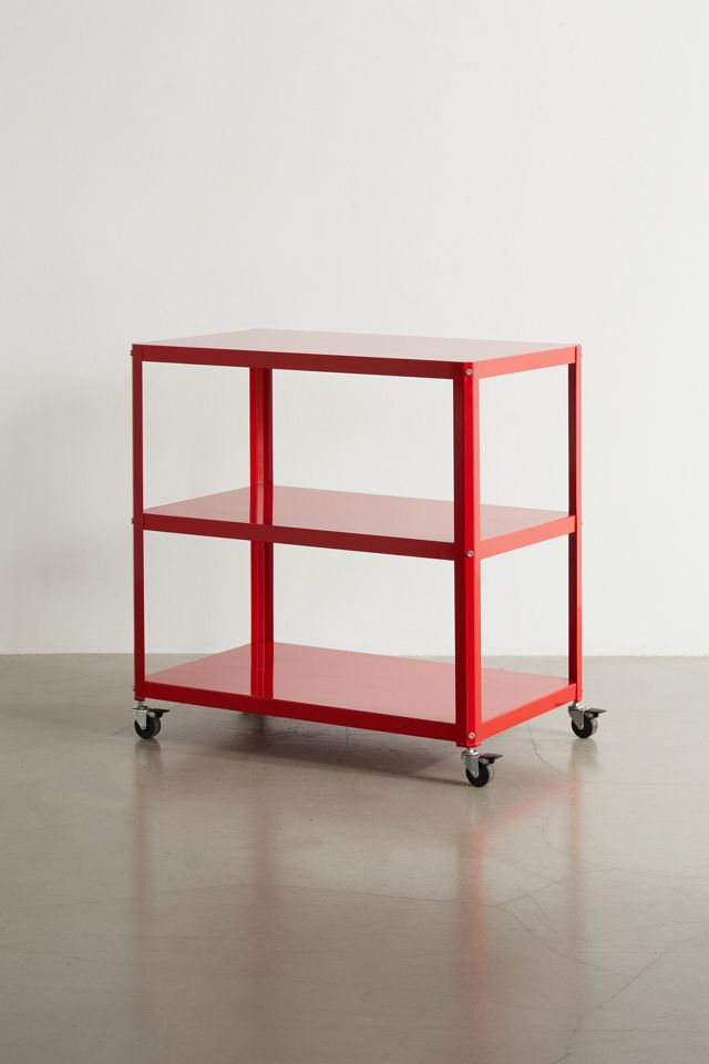Ryan Rolling Storage Cart  #2