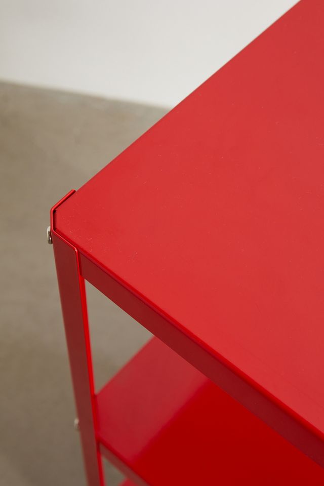 Ryan Rolling Storage Cart  #3