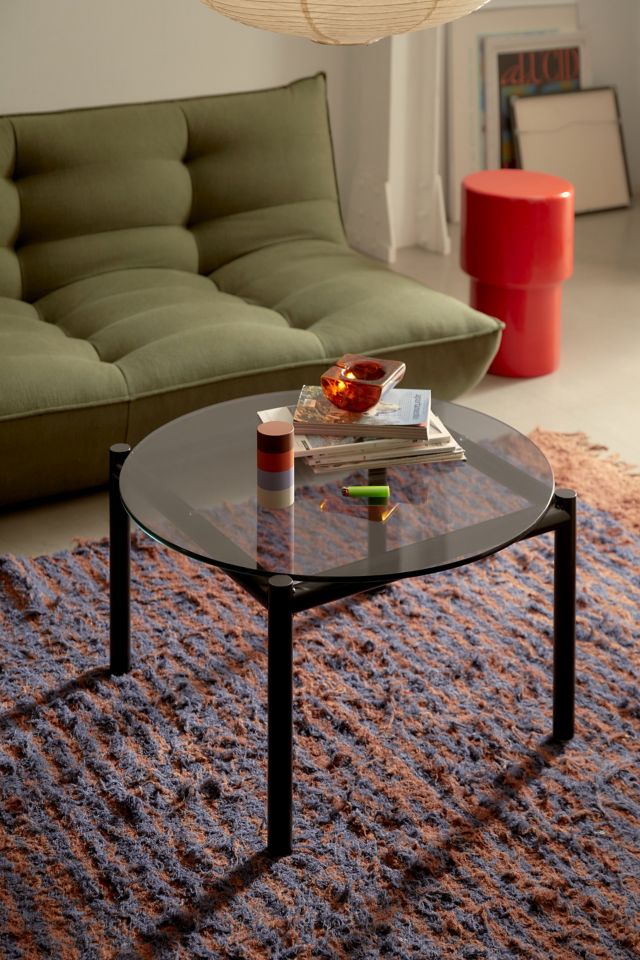 Urban outfitters maddie store coffee table