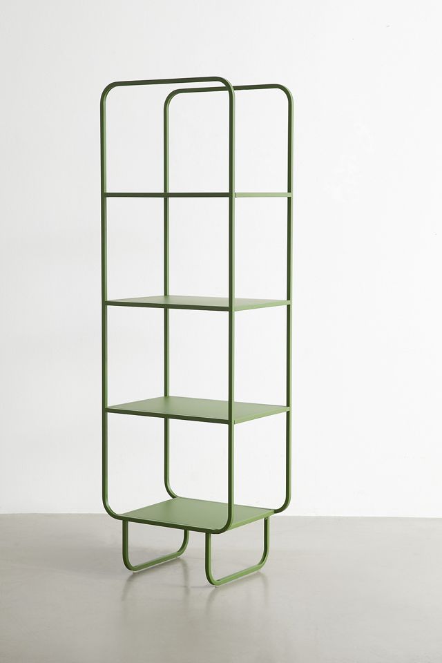 Alana Narrow Storage Shelf #2