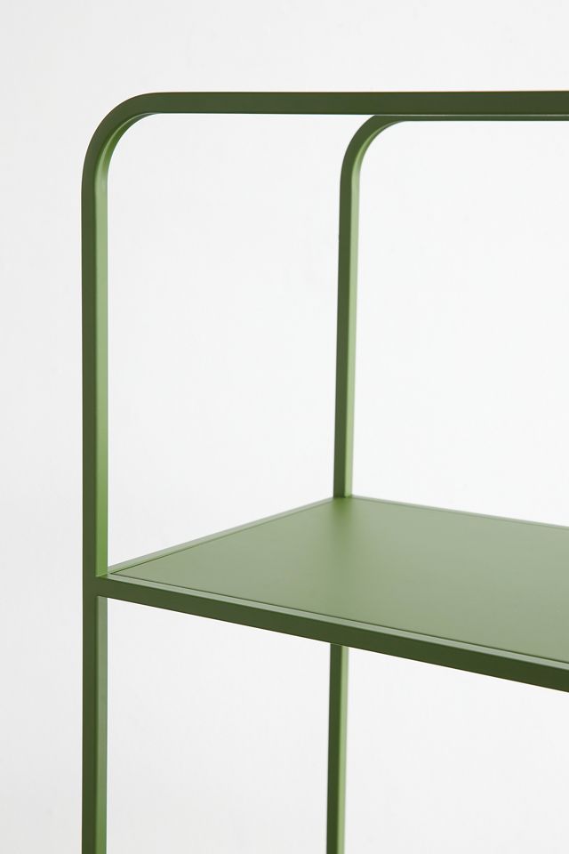 Alana Narrow Storage Shelf #3