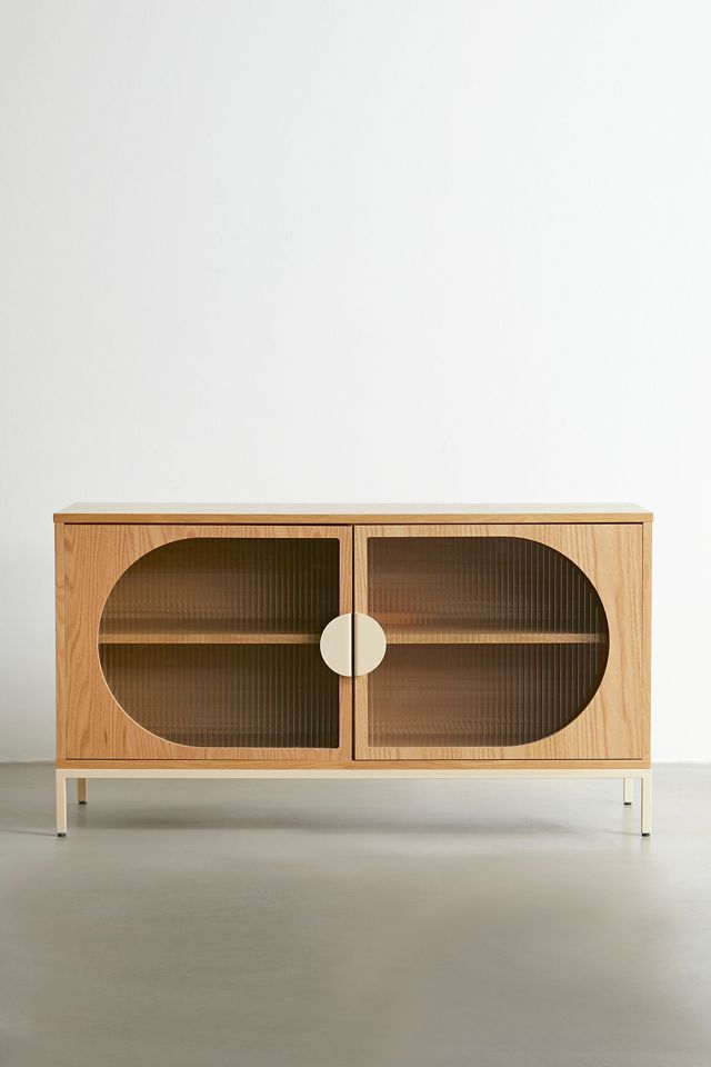 Duncan Console #1