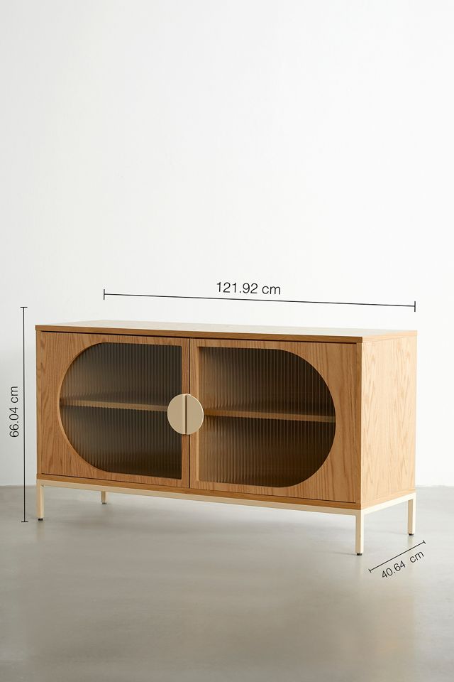 Duncan Console #2