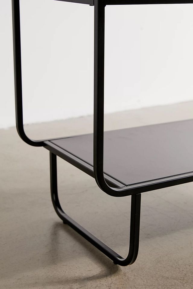 Alana Black Bookshelf #4