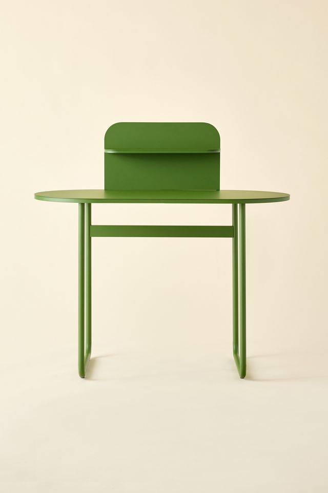 Ollie Green Desk #1