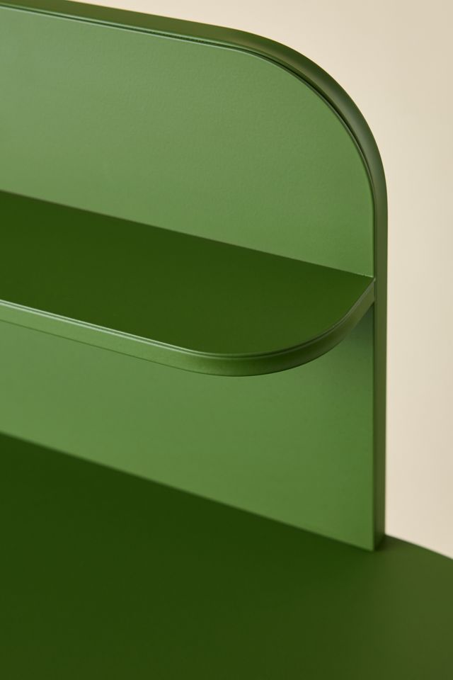Ollie Green Desk #2
