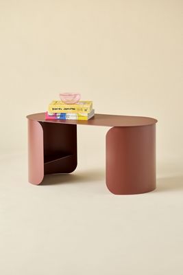 Ollie Brown Couchtisch