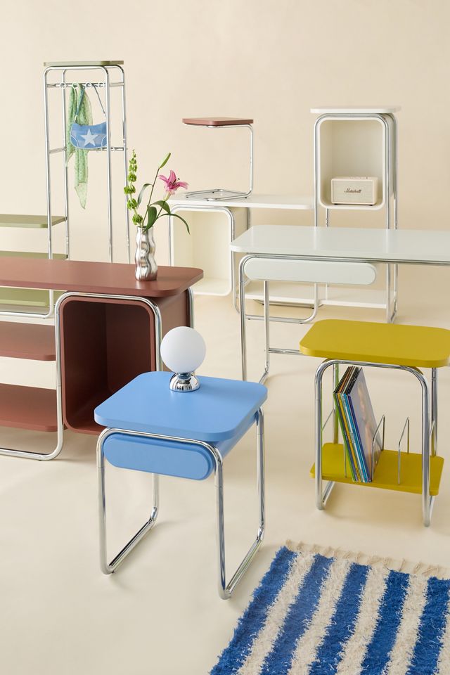 Arden Nightstand #3