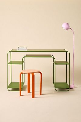 Bureau vert Alana
