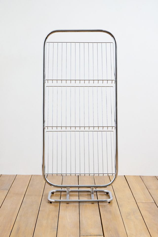Arden Magazine Rack #1