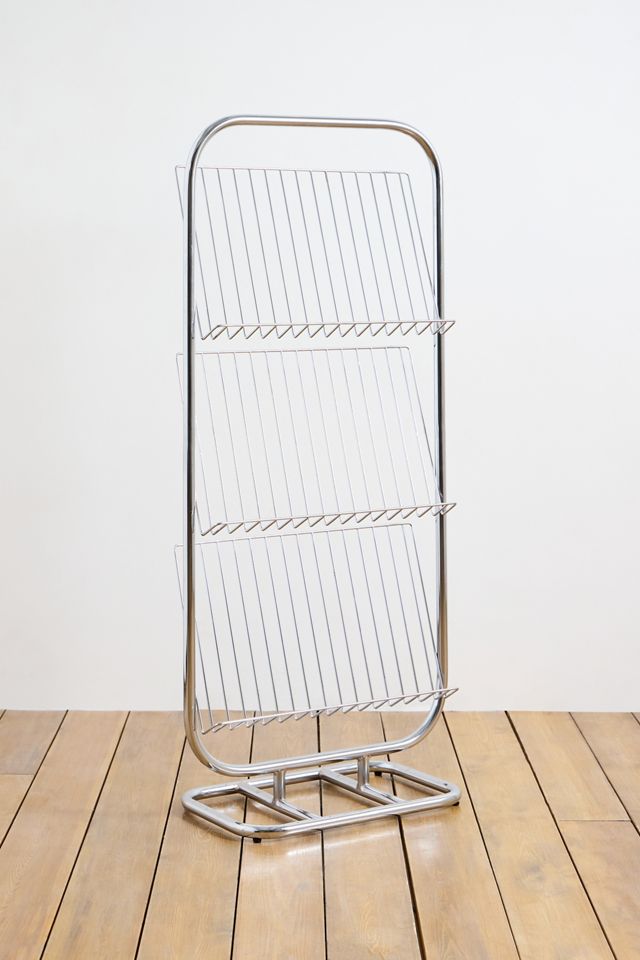 Arden Magazine Rack #3