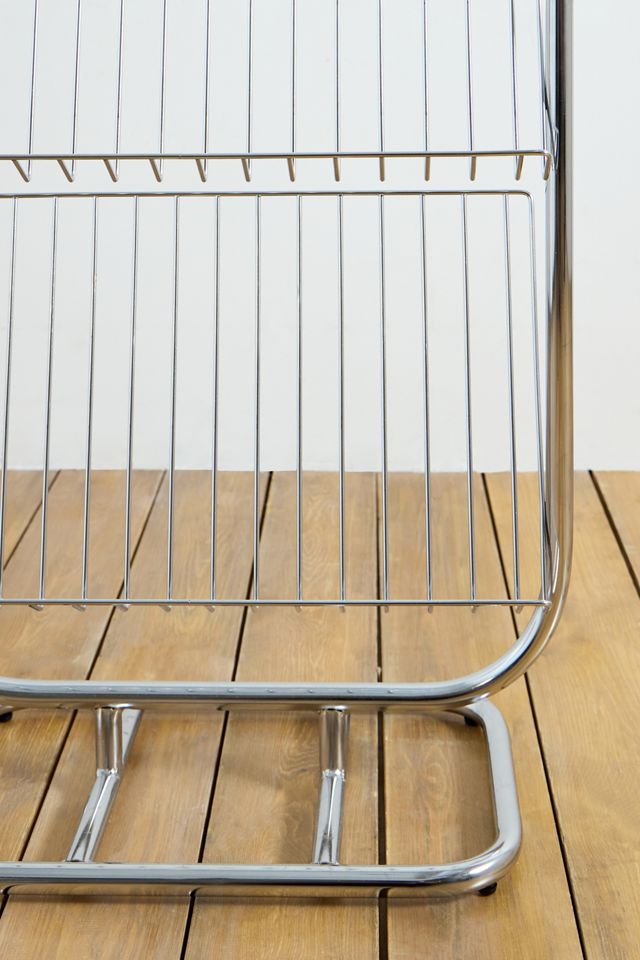 Arden Magazine Rack #5