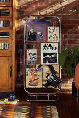 Arden Magazine Rack