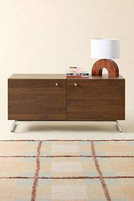 Arden Media Media Cabinet