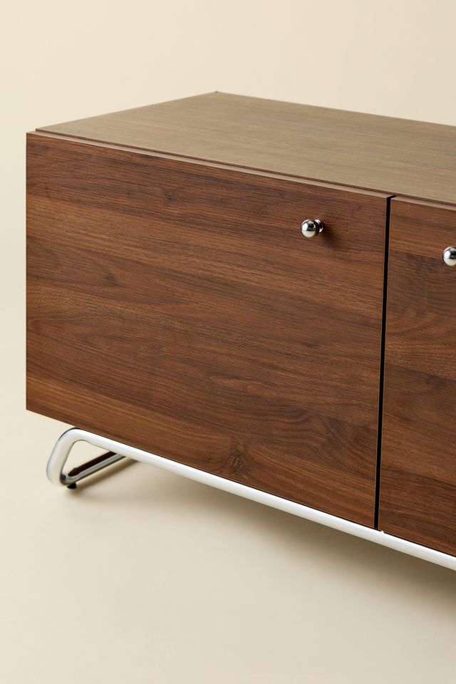 Arden Media Media Cabinet #2