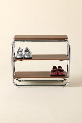 Arden Short Storage Table