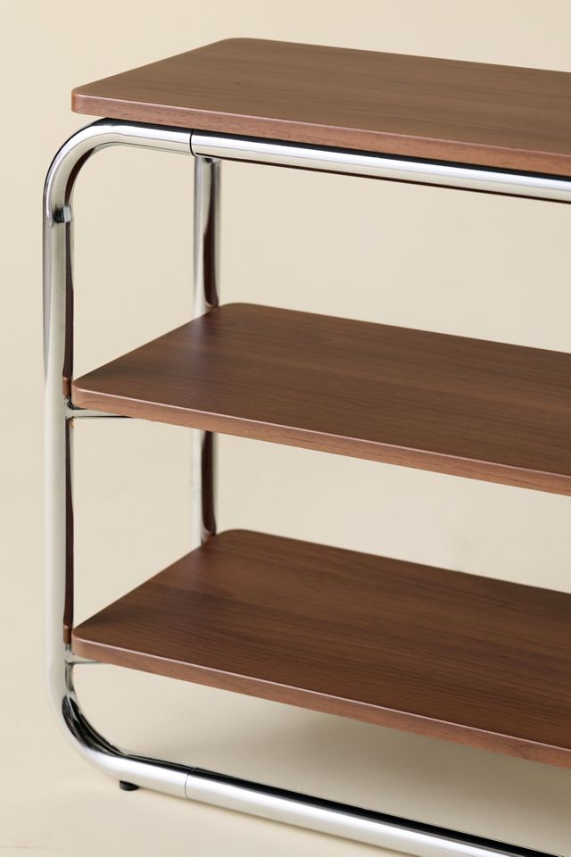 Arden Short Storage Table #2