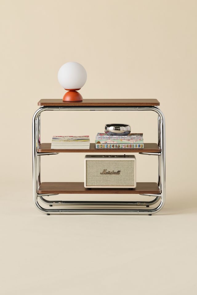 Arden Short Storage Table #3