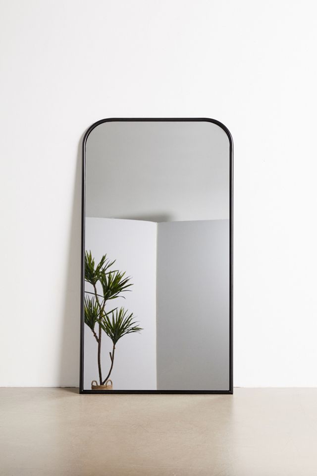 Selene Floor Mirror Urban Outfitters UK