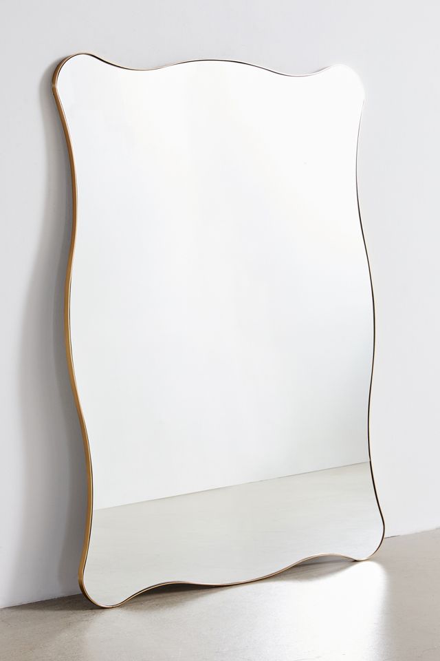 Estelle Floor Mirror #2