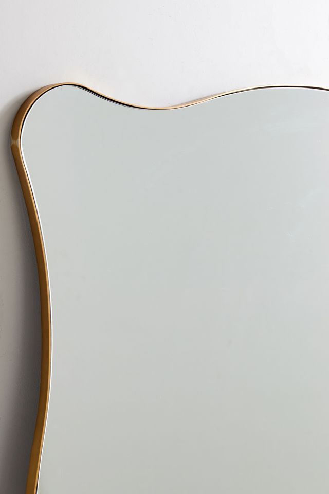 Estelle Floor Mirror #3