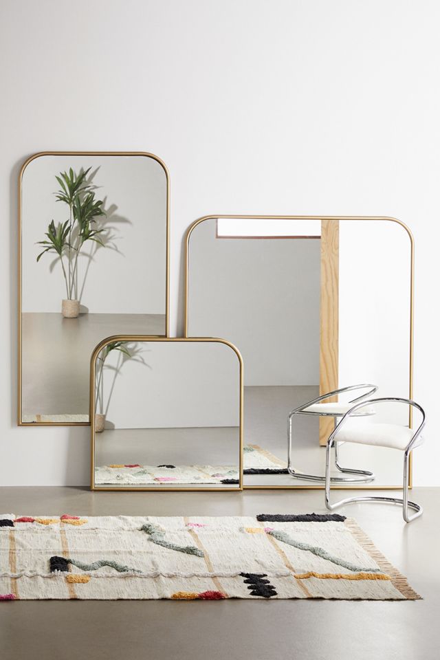 Selene Wall Mirror #3