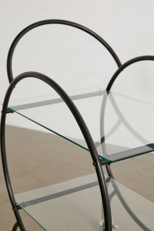 Selene Bar Cart #3