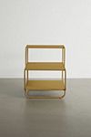 Alana Gold Side Table | Urban Outfitters UK