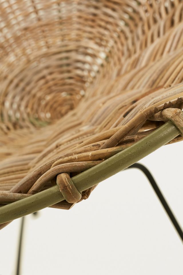 Kubu Rattan Chair #4