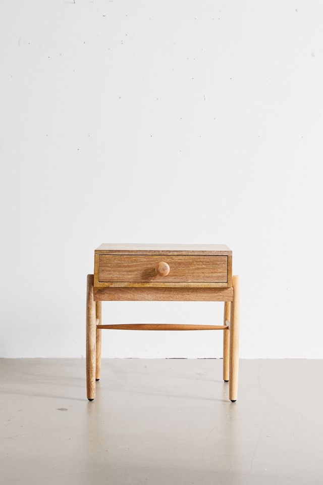 Woodrow Nightstand    #1