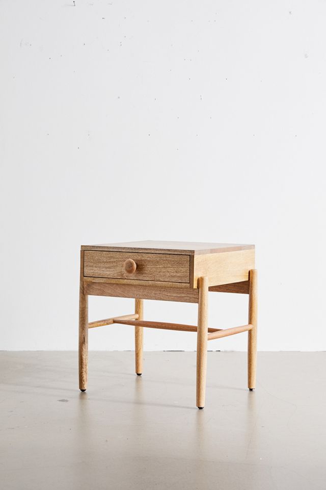 Woodrow Nightstand    #2